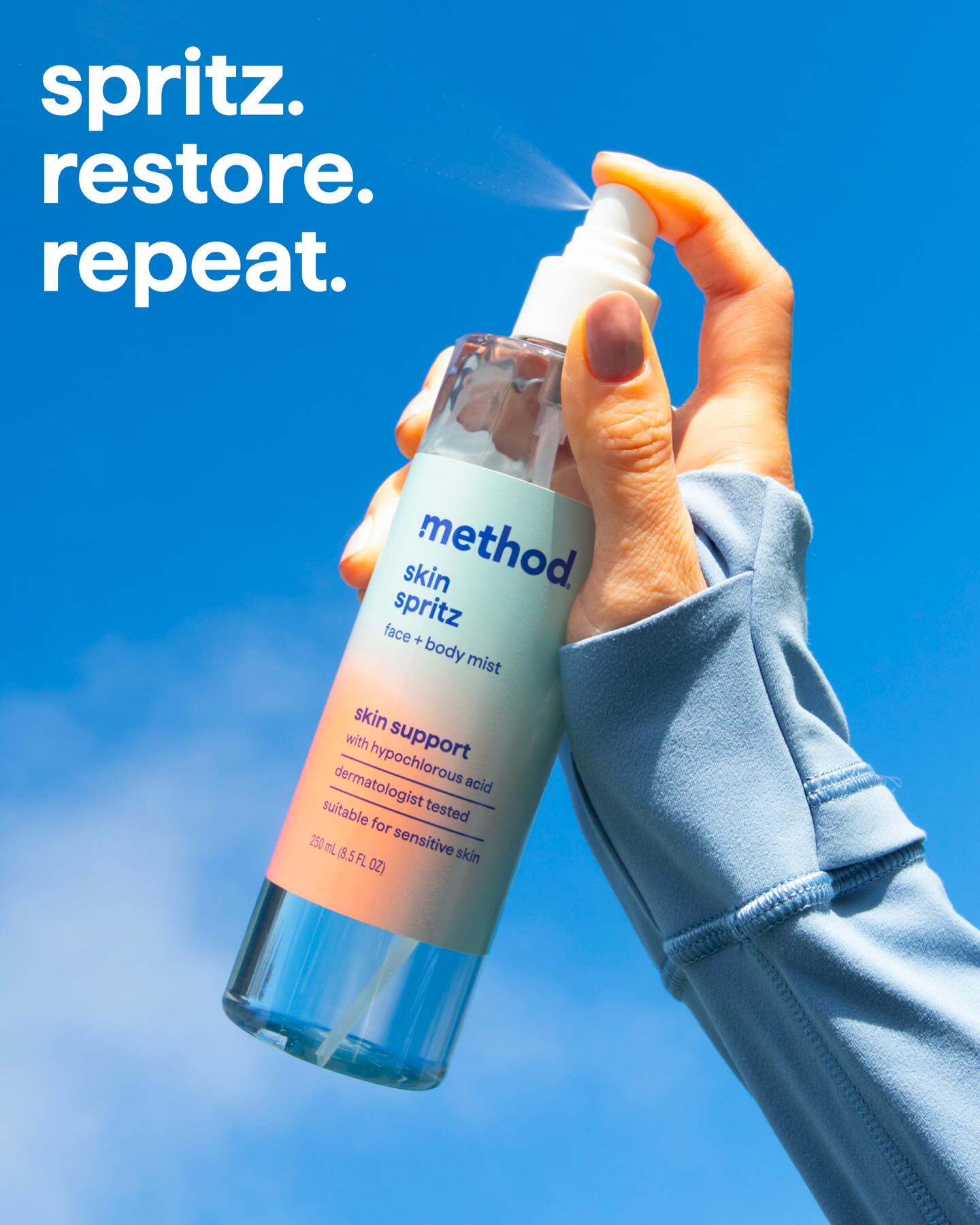 method products