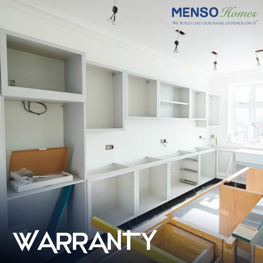 MENSO HOMES