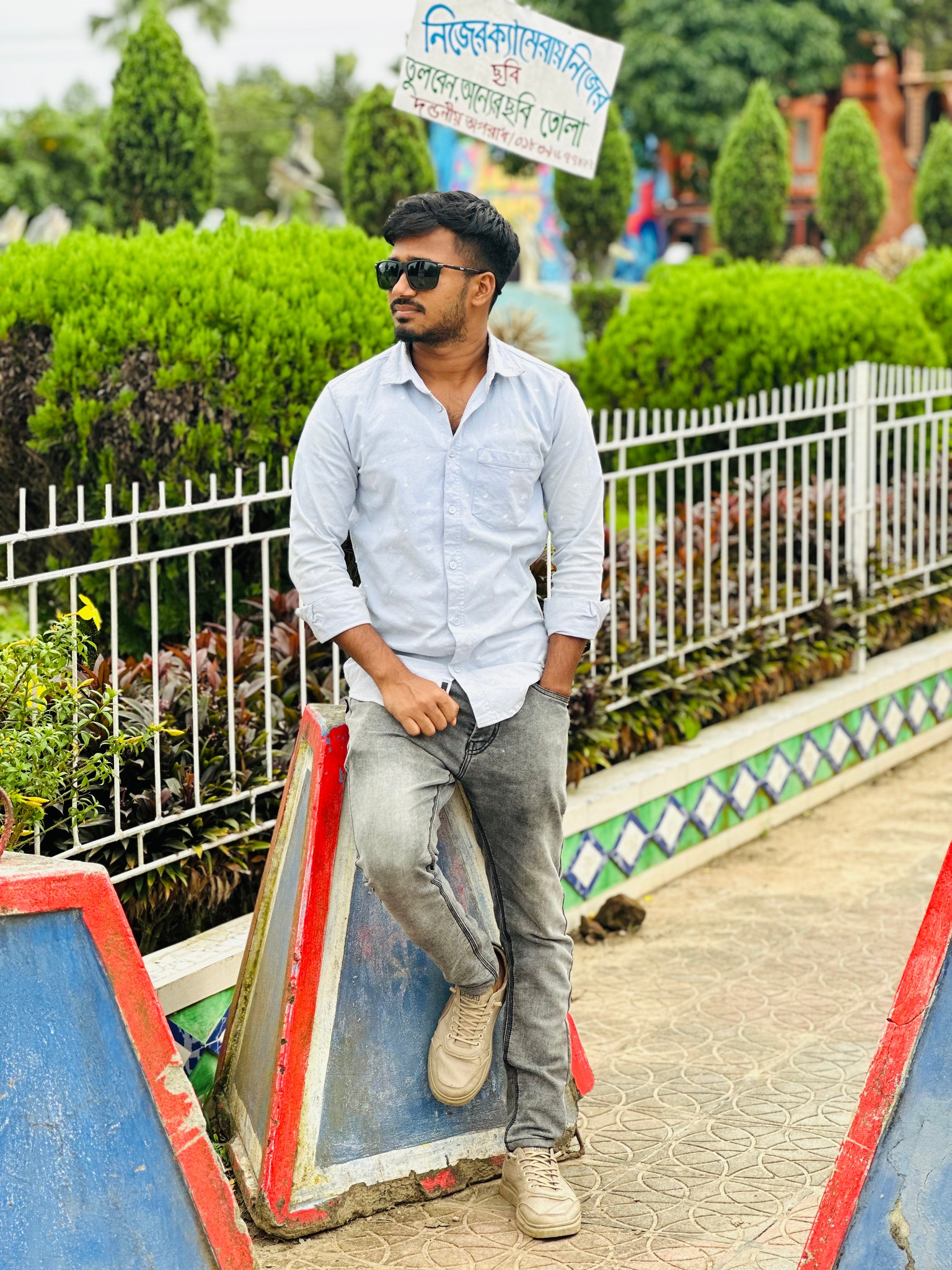 Rasel Rana