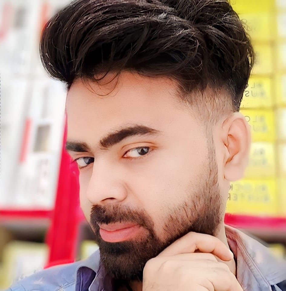 Kumar Prince