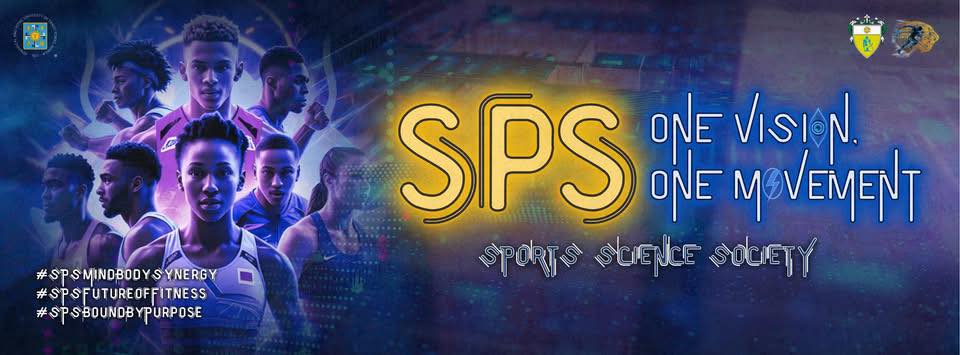 UST Sports Science... - UST Sports Science Department
