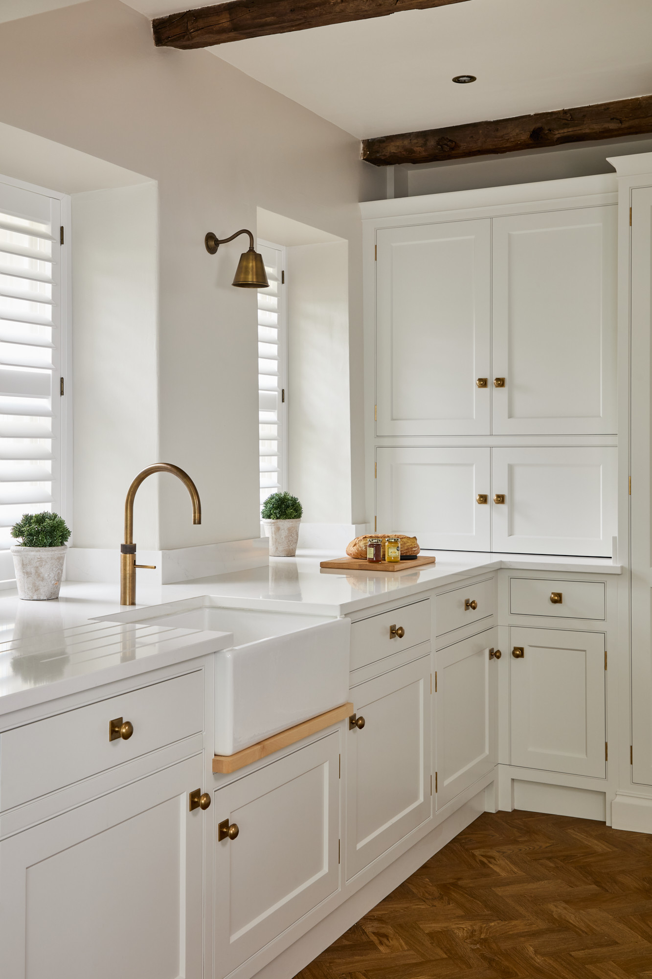 The Secret - One rarely sees a kettle in a modern kitchen. For good ...