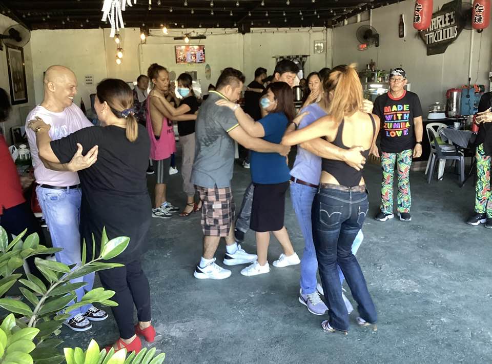 Iloilo Afro-Latin Dance Community | Iloilo City