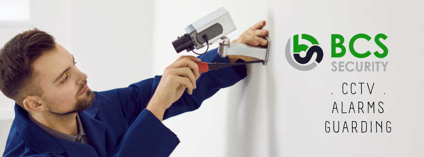 BCS Security Services