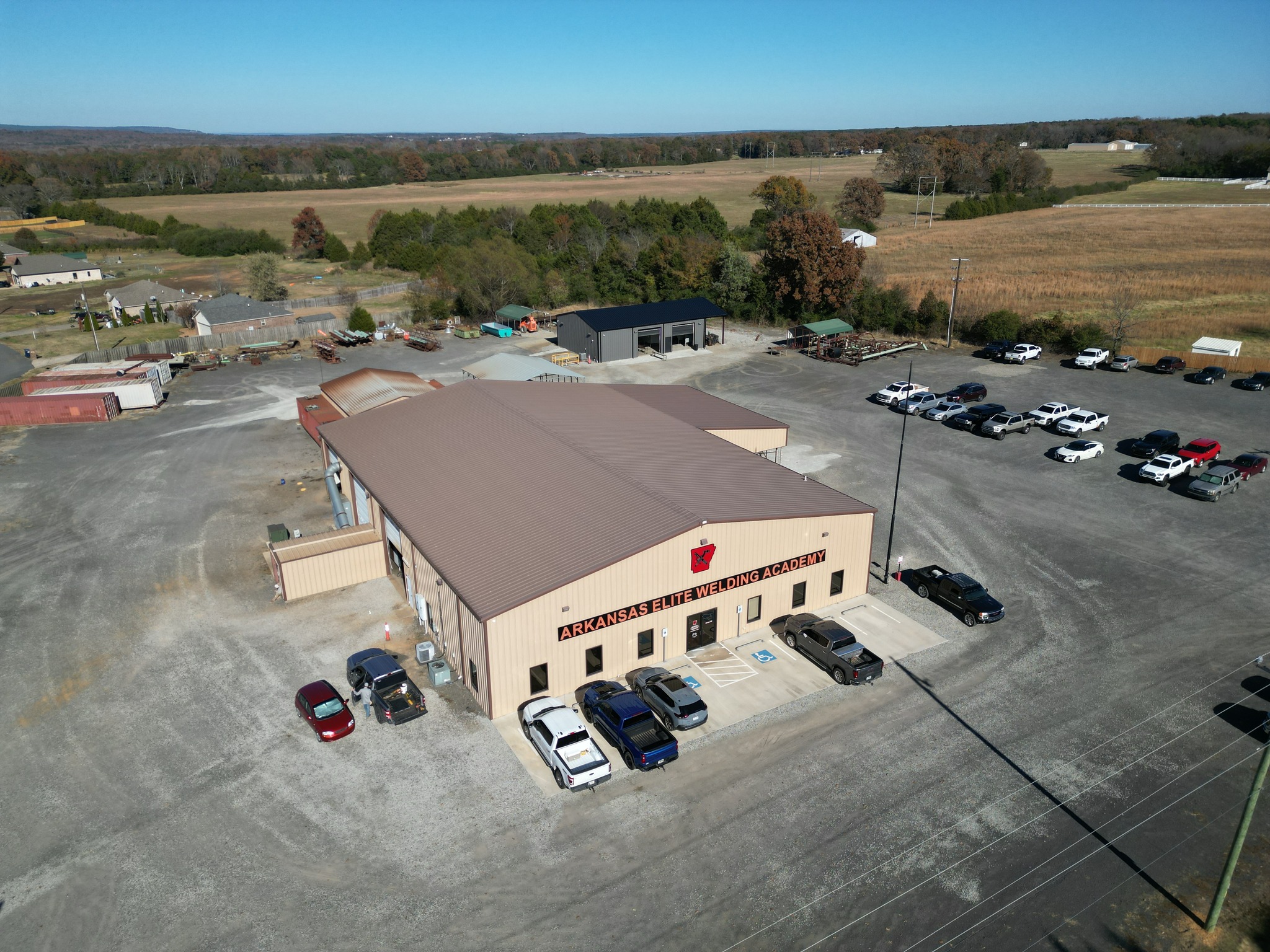 Arkansas Elite Welding Academy, LLC | Quitman AR