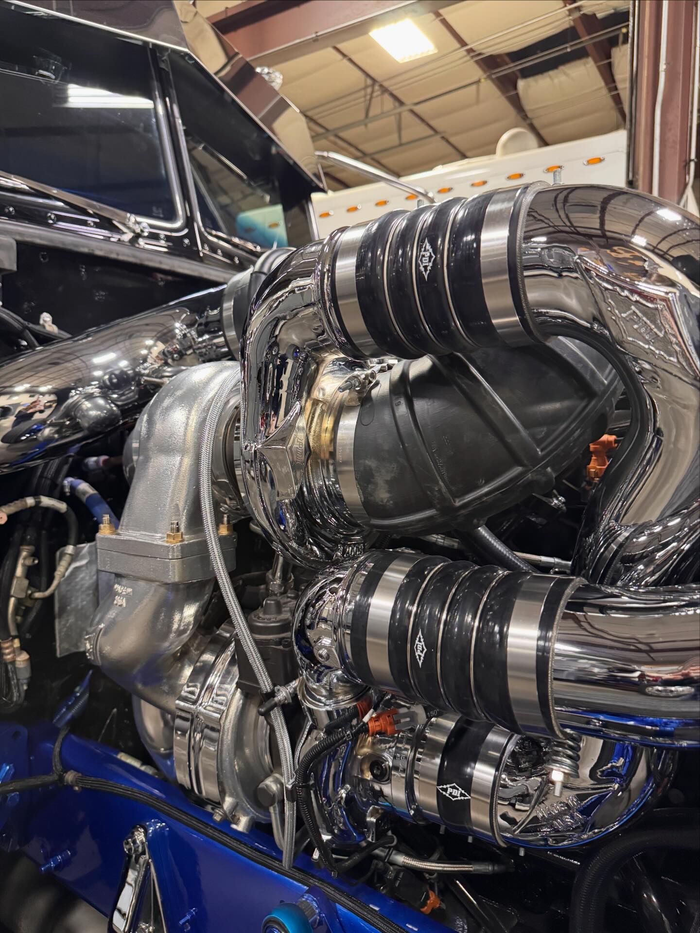 Performance Diesel Inc. added a... - Performance Diesel Inc.
