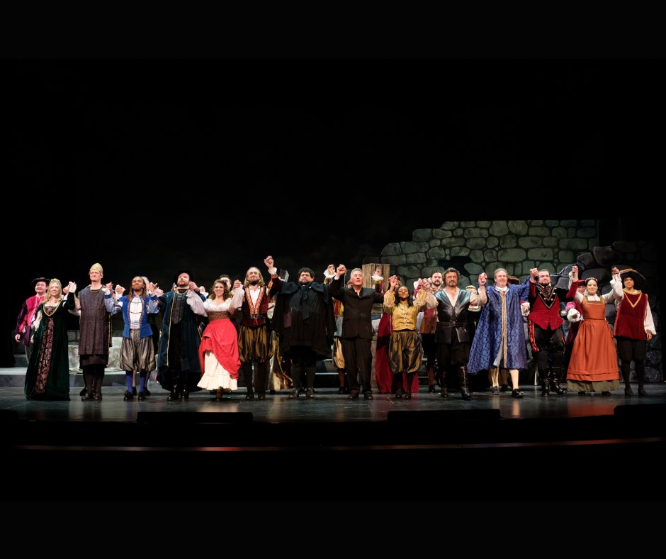 Indianapolis Opera - There’s only a few days remaining to get your ...