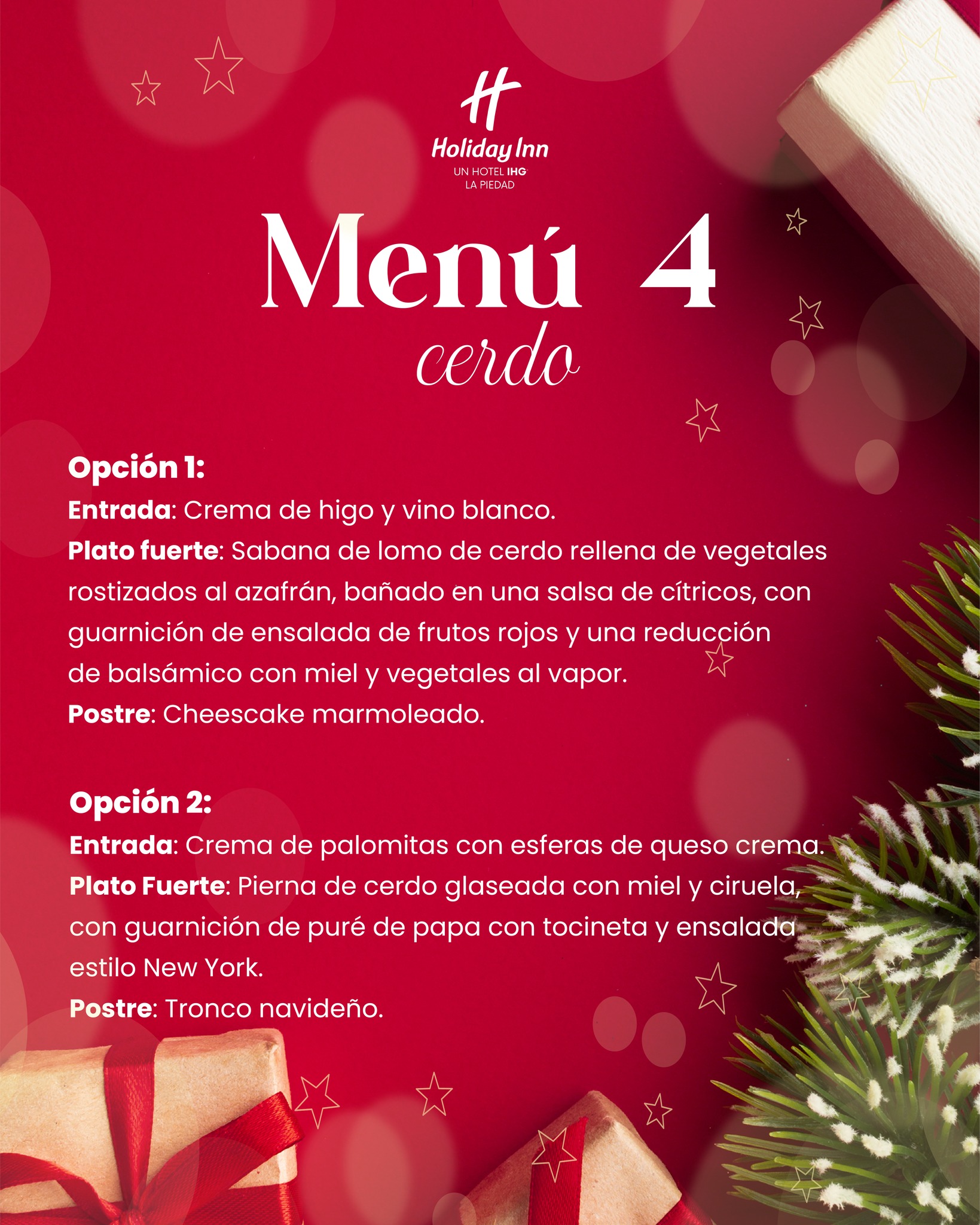 Holiday Inn La Piedad added a new... - Holiday Inn La Piedad