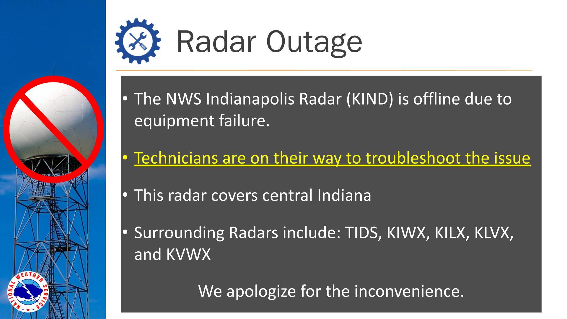 KMOV Radar Map - Live Weather and App Info