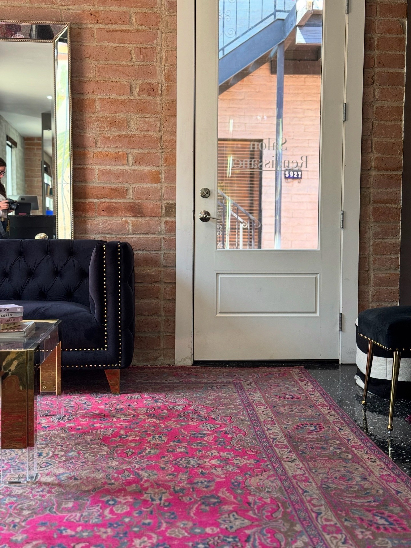Salon Renaissance | Tucson AZ