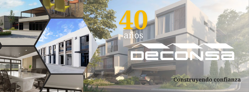 R&S Deconsa Inmobiliari | Guatemala City