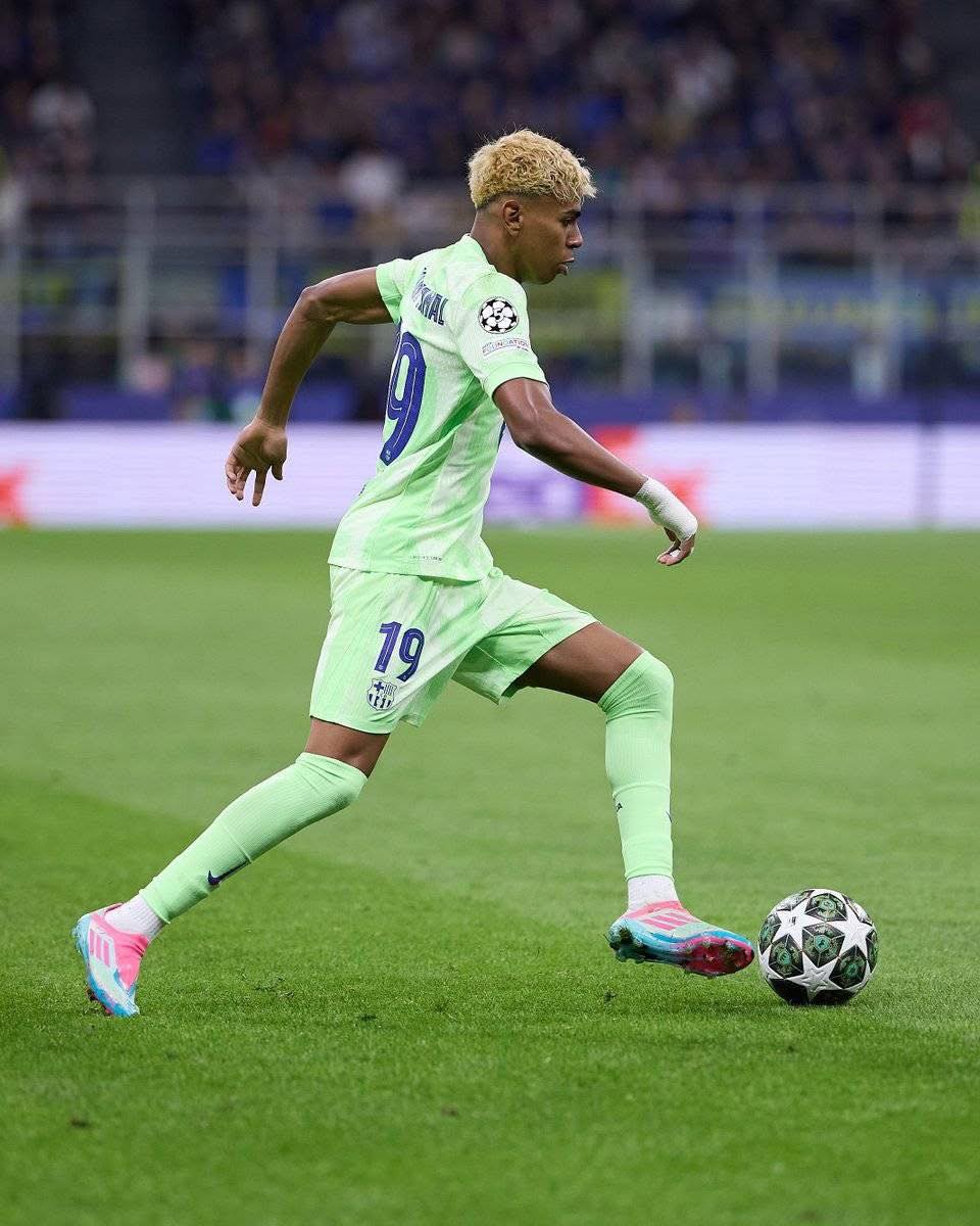 Noah - 🔥 Because He Lost 🔥 Because He's Not Messi 🔥 Because He's Not ...