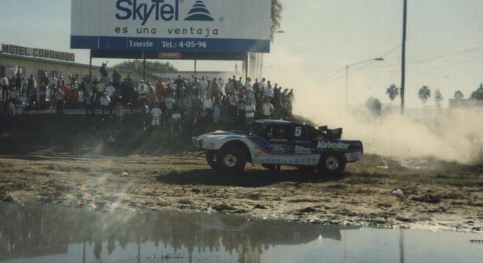 Wicked Racing CA