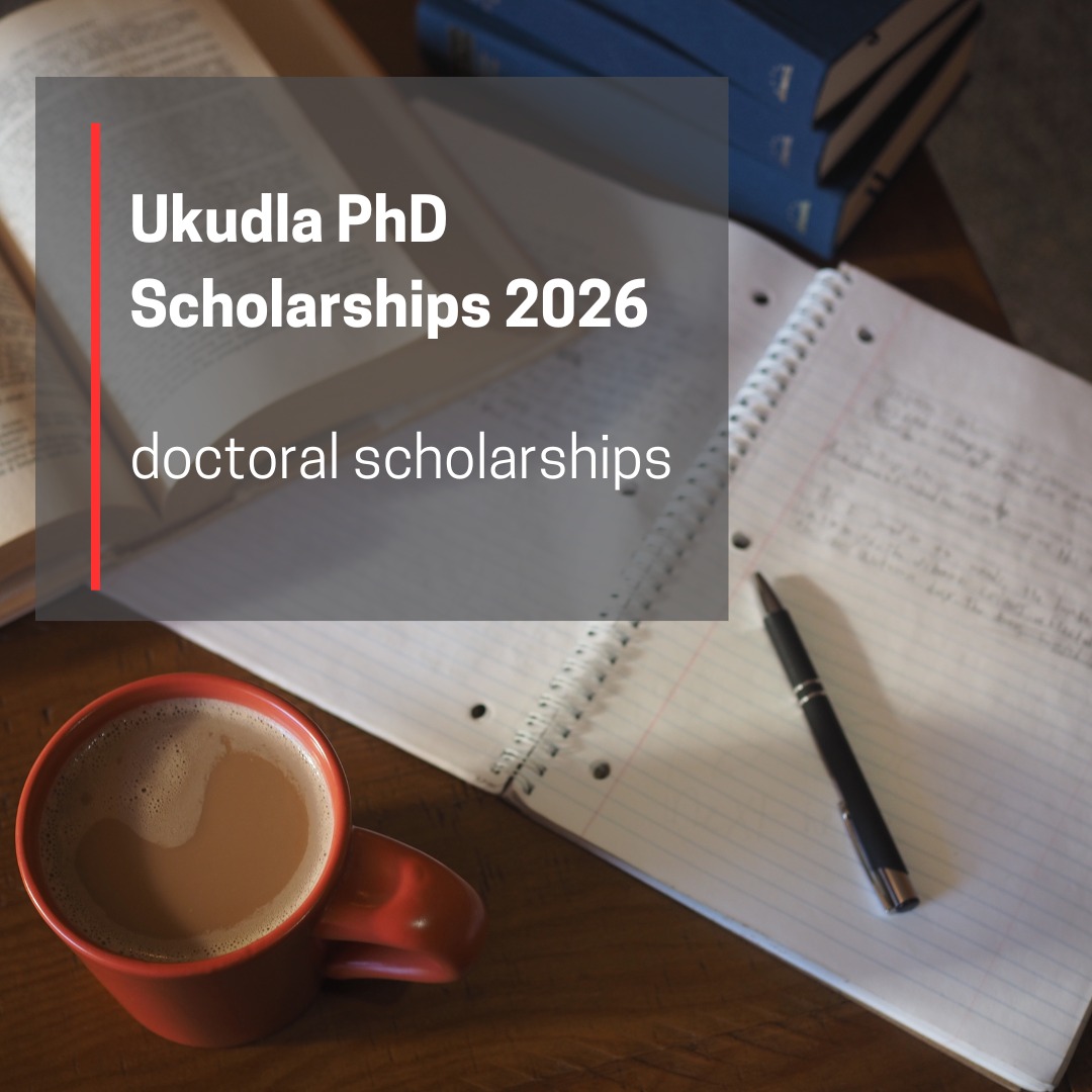 Opportunities - 📢 Apply Now: Ukudla PhD Scholarships 2026! The African ...