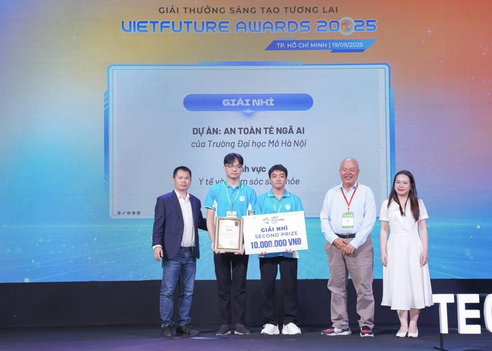 Đại học Mở Hà... - Đại học Mở Hà Nội - Hanoi Open University
