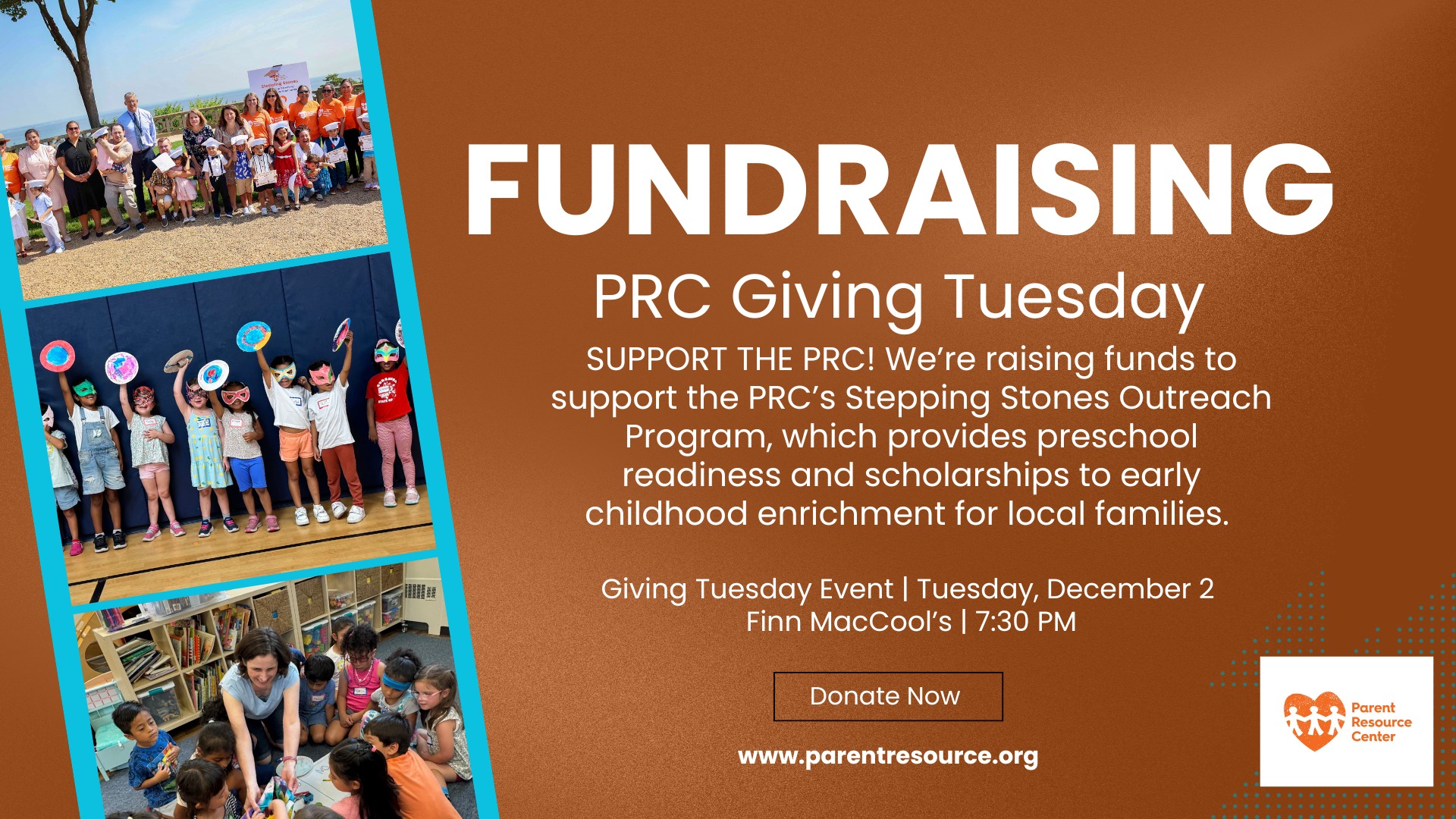 Parent Resource Center added a... - Parent Resource Center