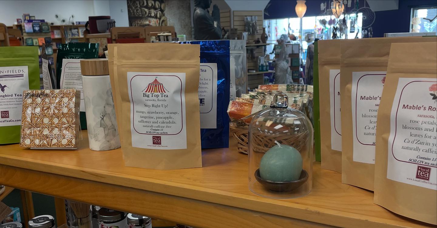 Local Tea Company