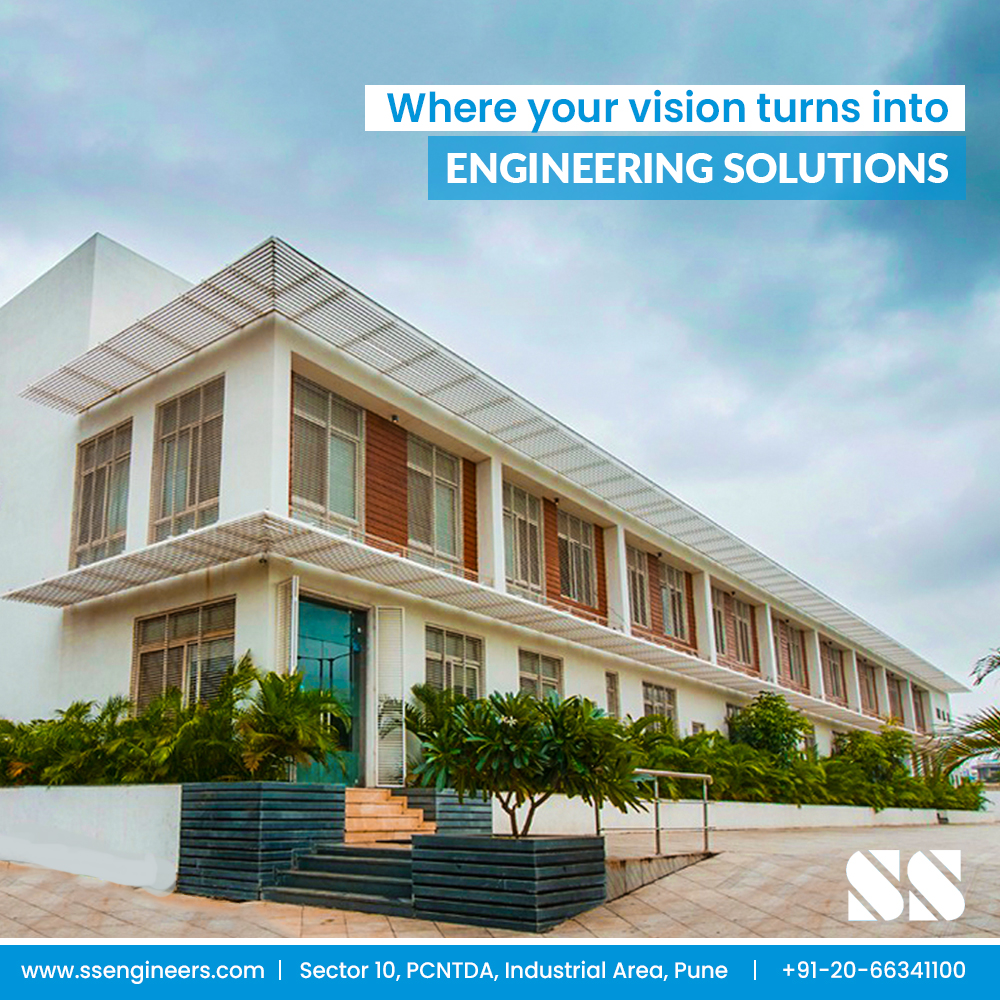 SS Engineers | Chinchwad
