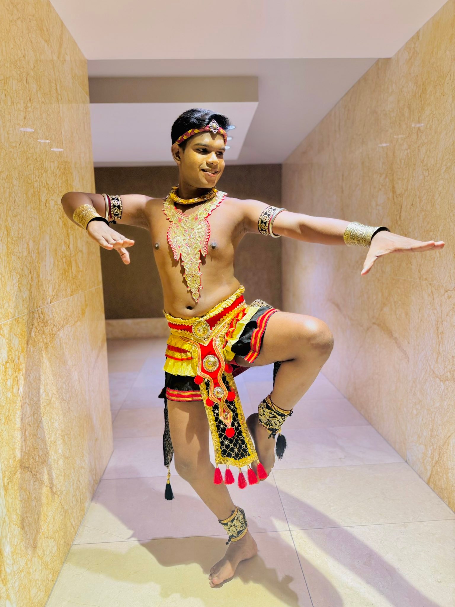 Bhagya Ranasinghe Dance Art Foundation | Kirindiwela