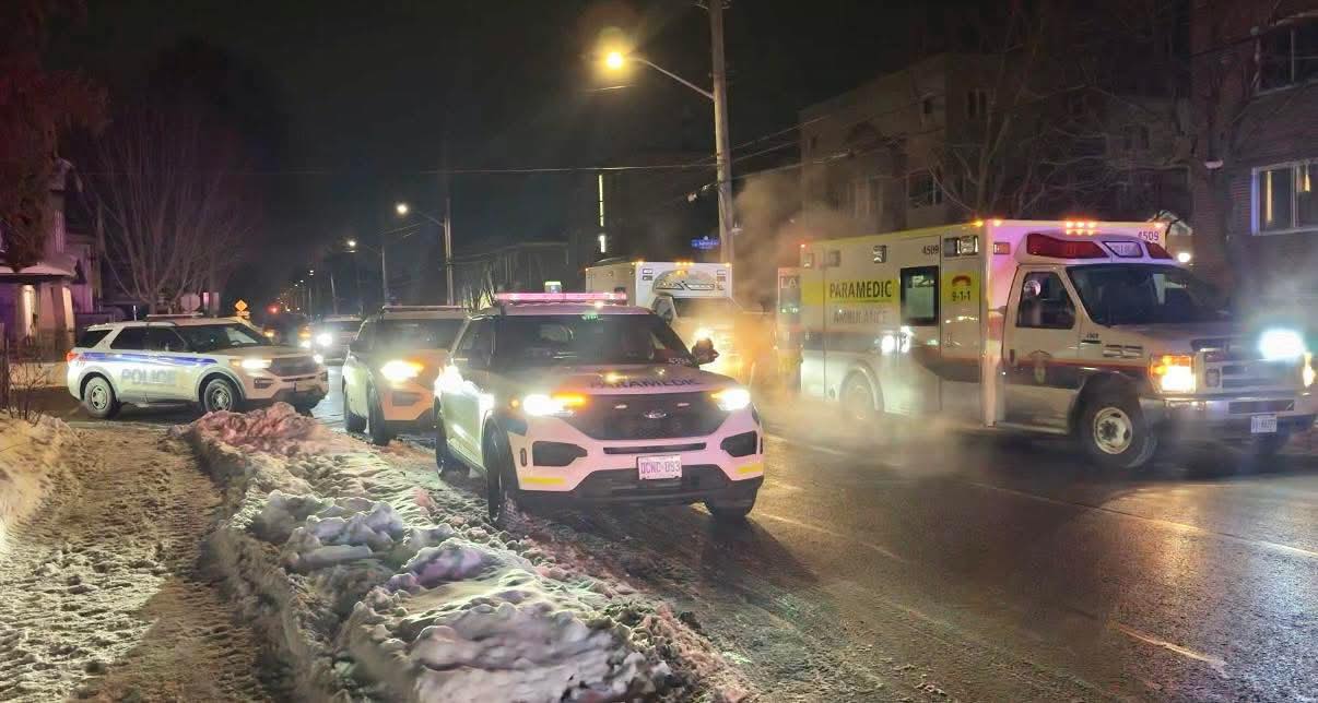 HOMICIDE UPDATE: Ottawa Police have... - OnScene Photography | Facebook
