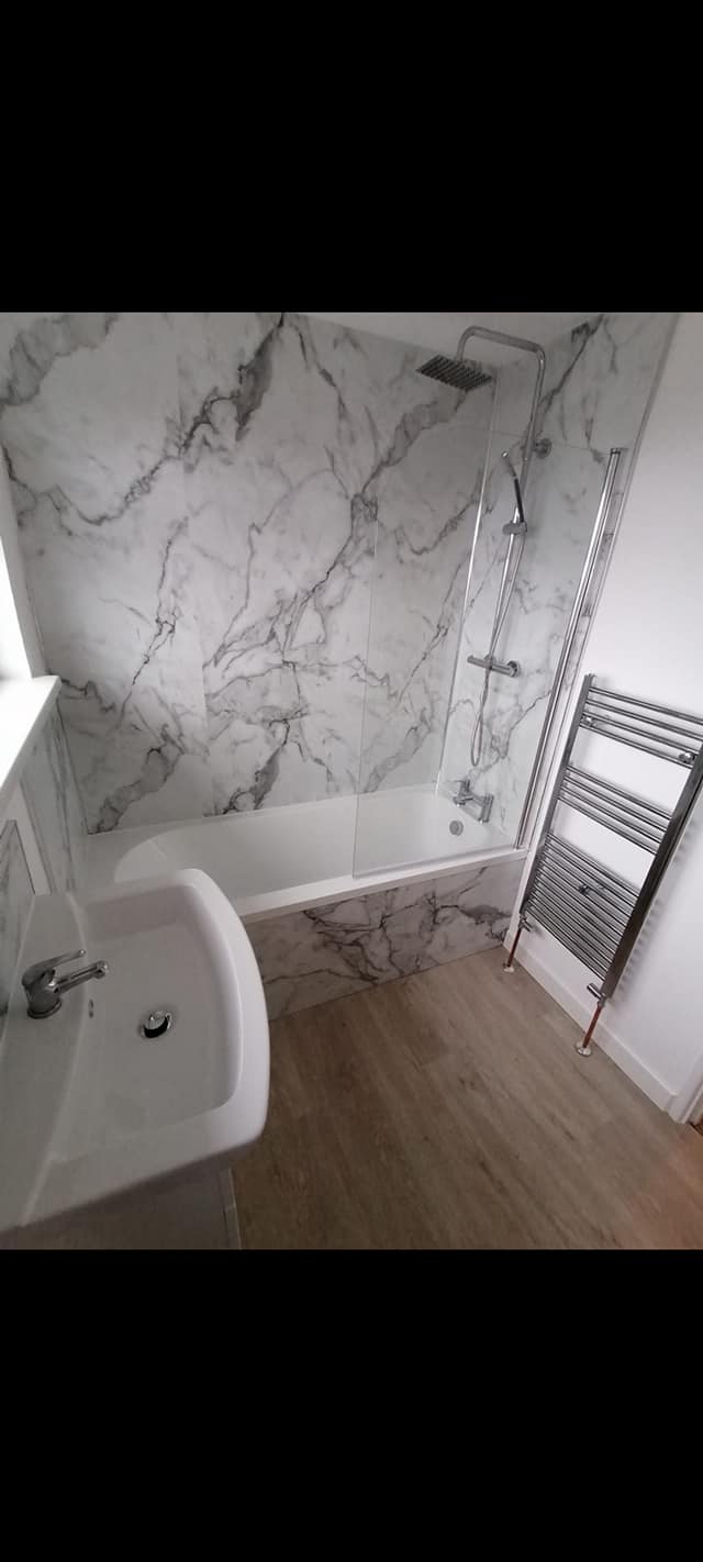 RUBY Plumbing & heating