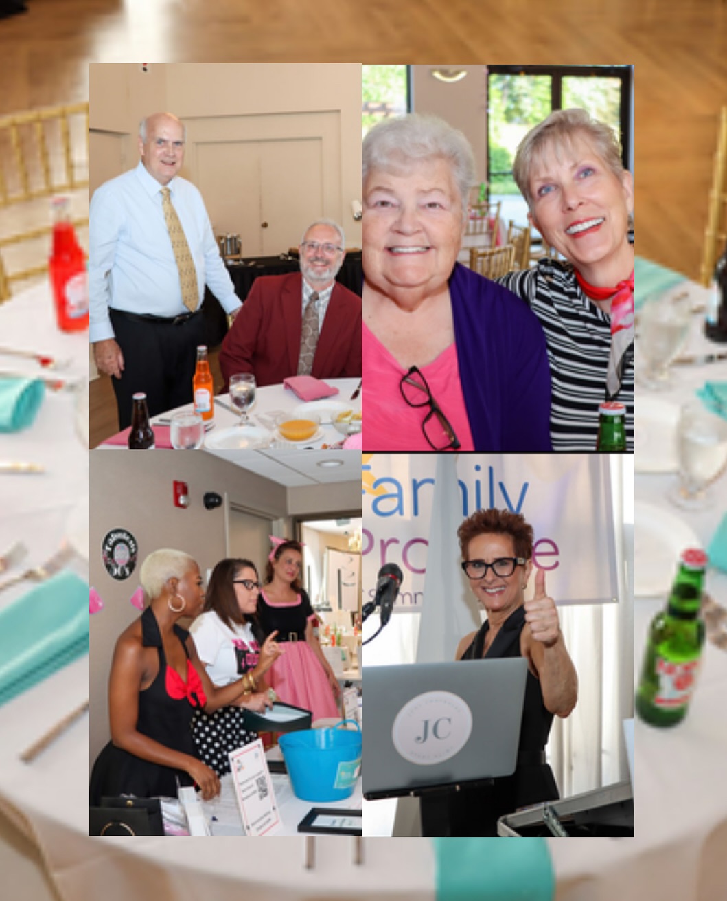 Family Promise of Summit County | Akron OH
