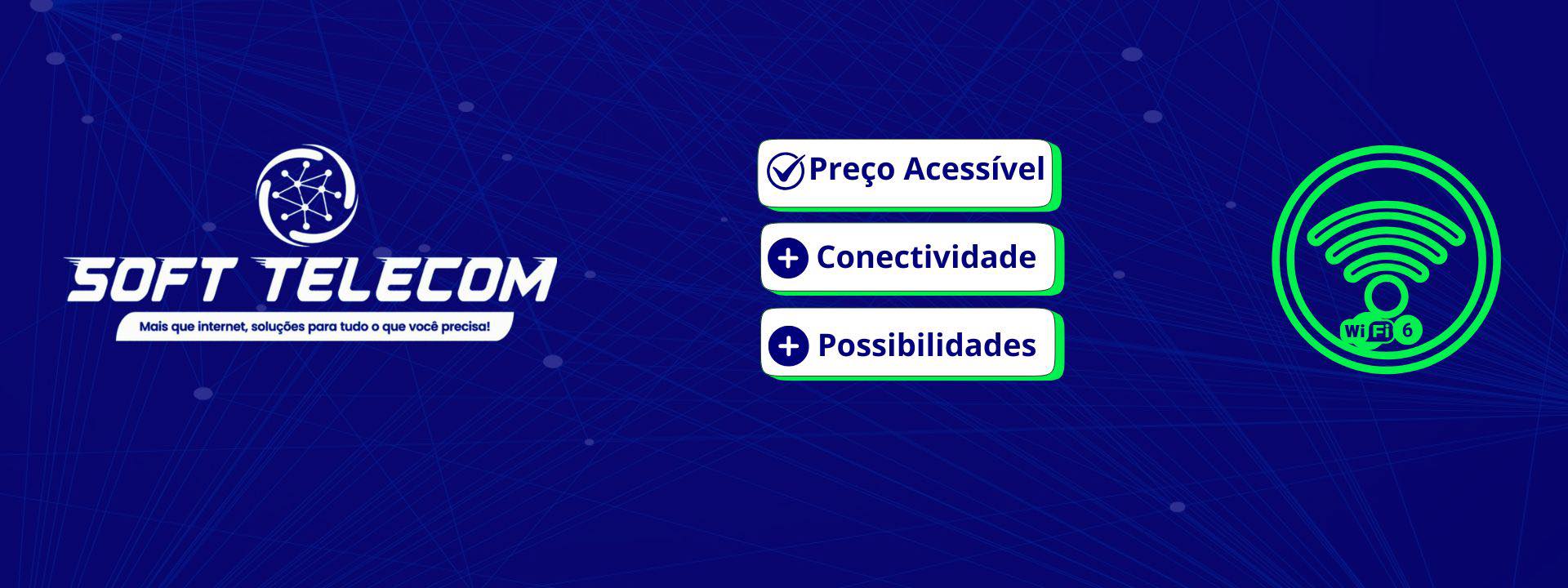 Soft Telecom | Oriximiná PA