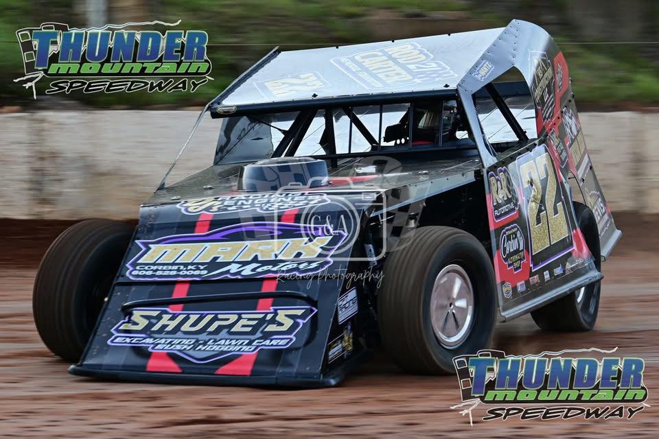 Brian Nantz Racing