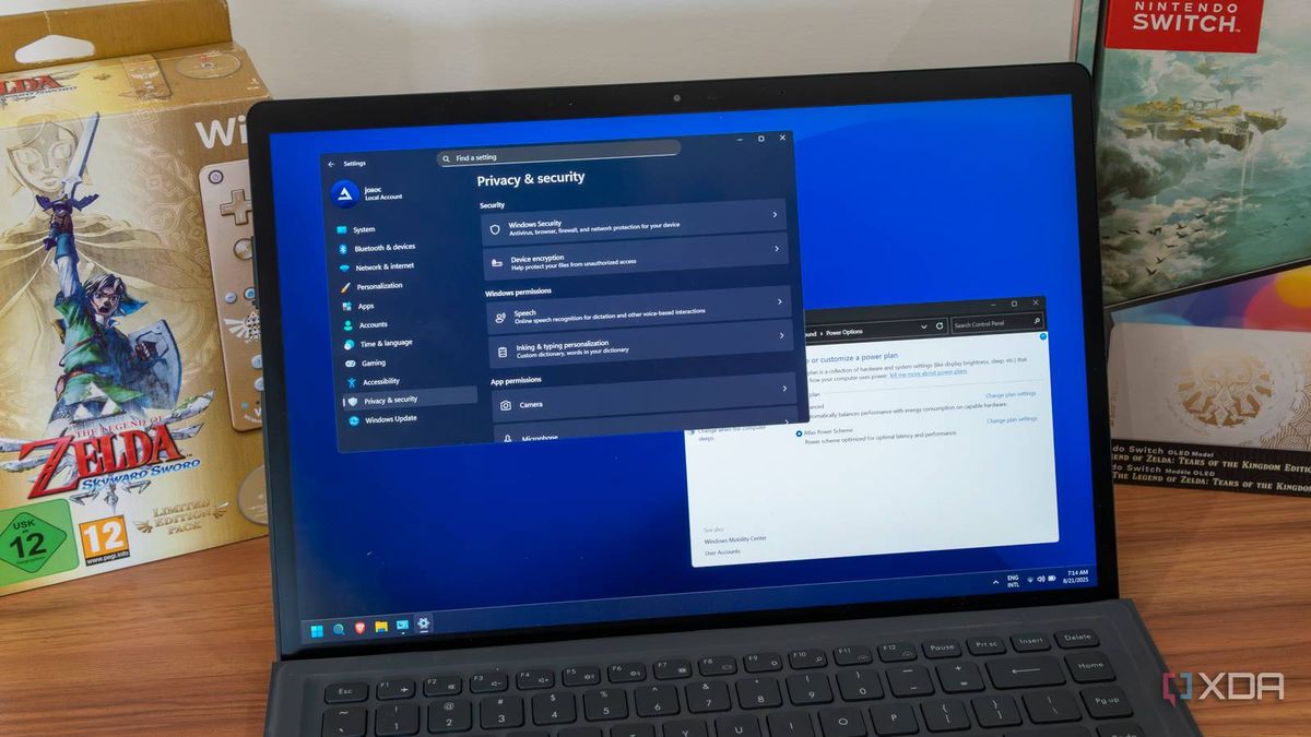 AtlasOS is the debloated Windows... - XDA Portal & Forums | Facebook