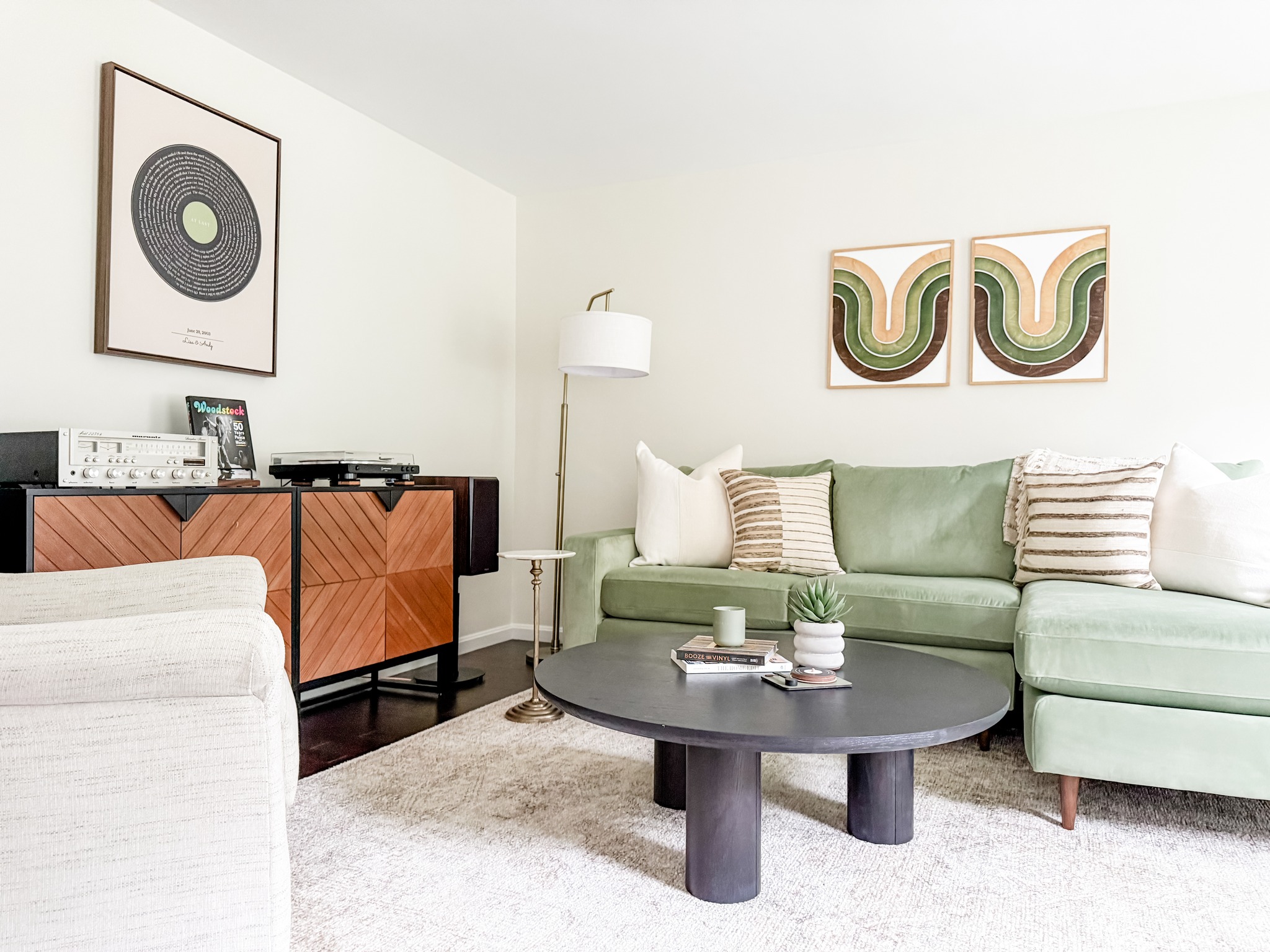 Nadia Mausolf Interior Design | Franklin MA