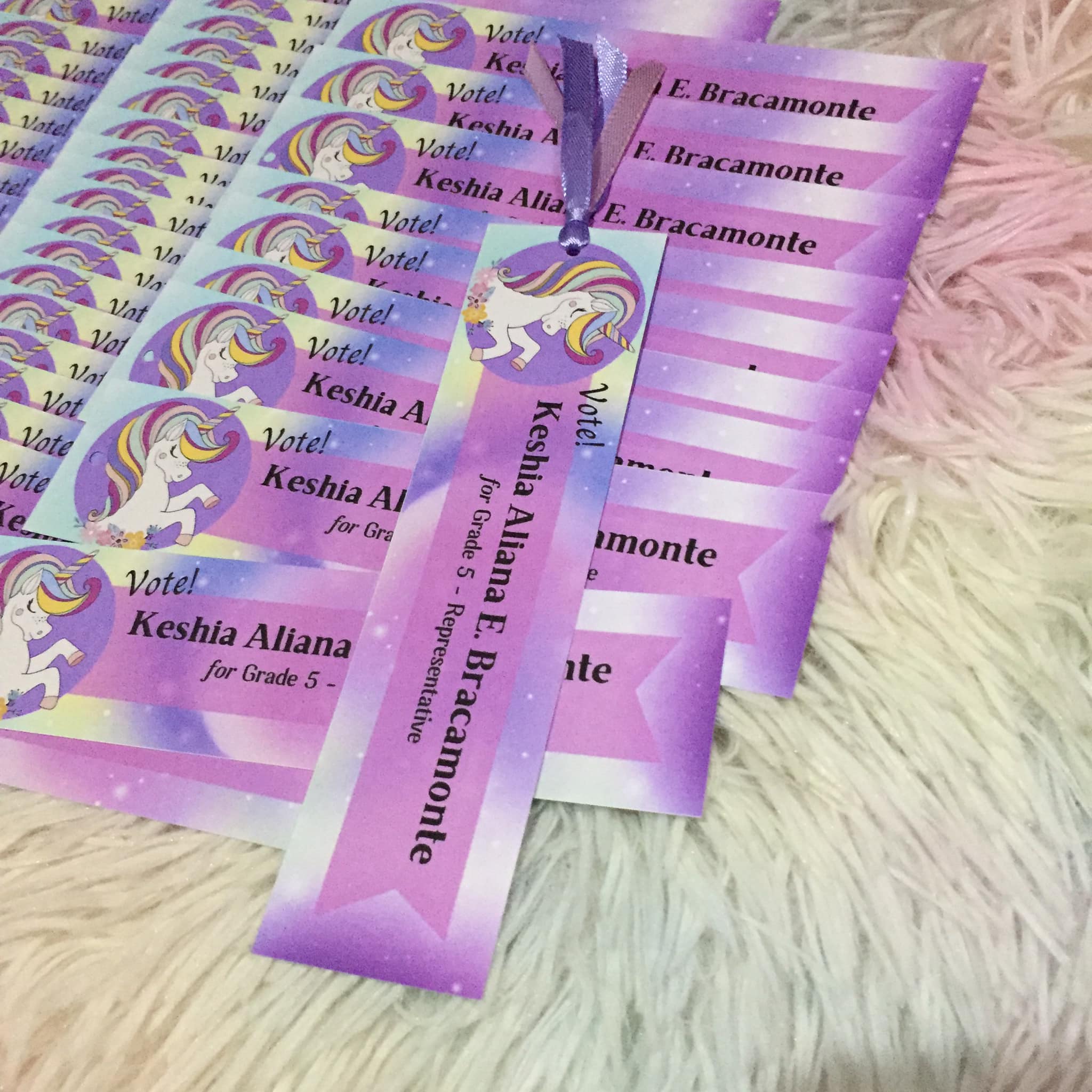 Rb Prints - 🔖 Campaign Bookmarks #Thank you for choosing... | Facebook