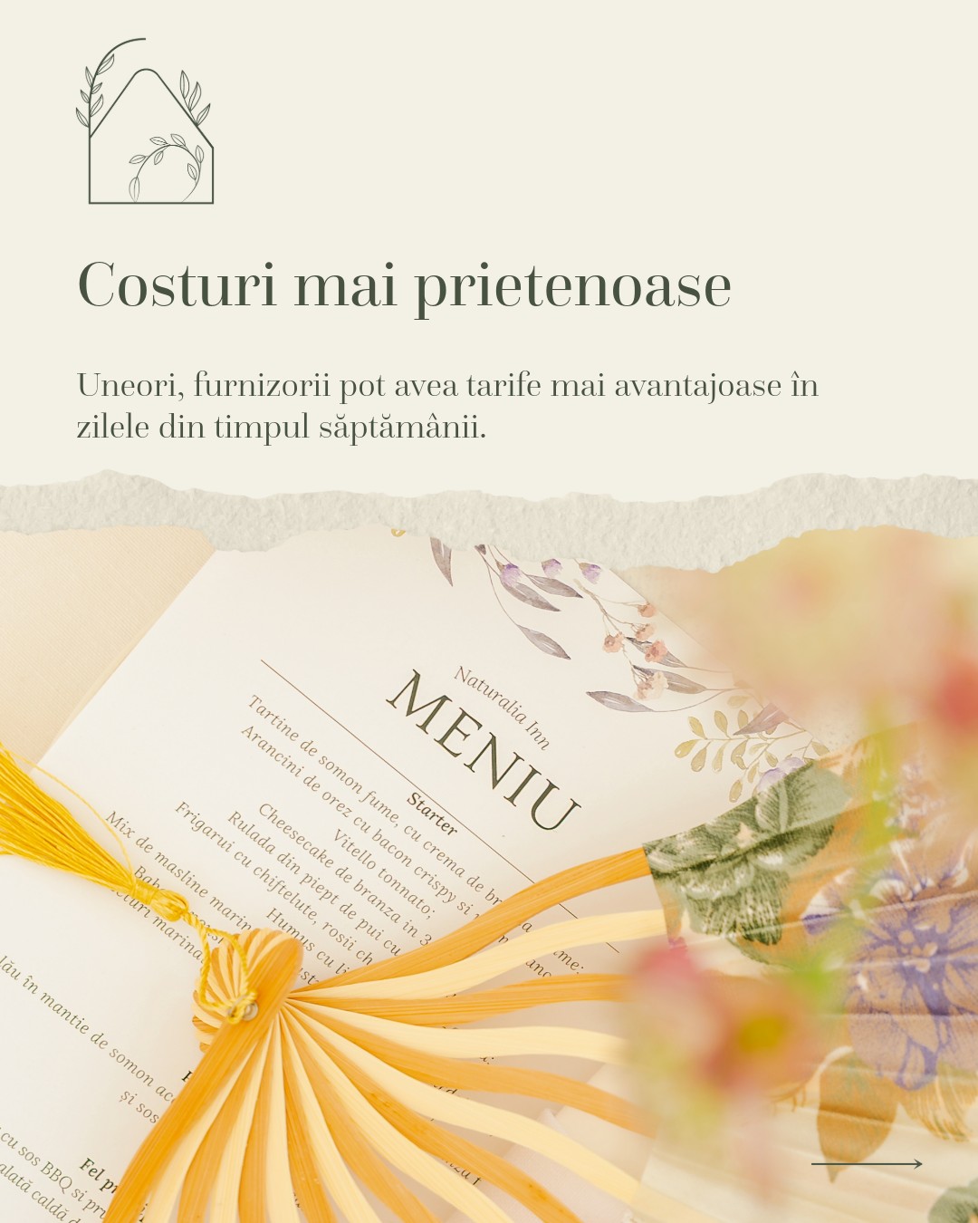 Naturalia Inn | Brasov
