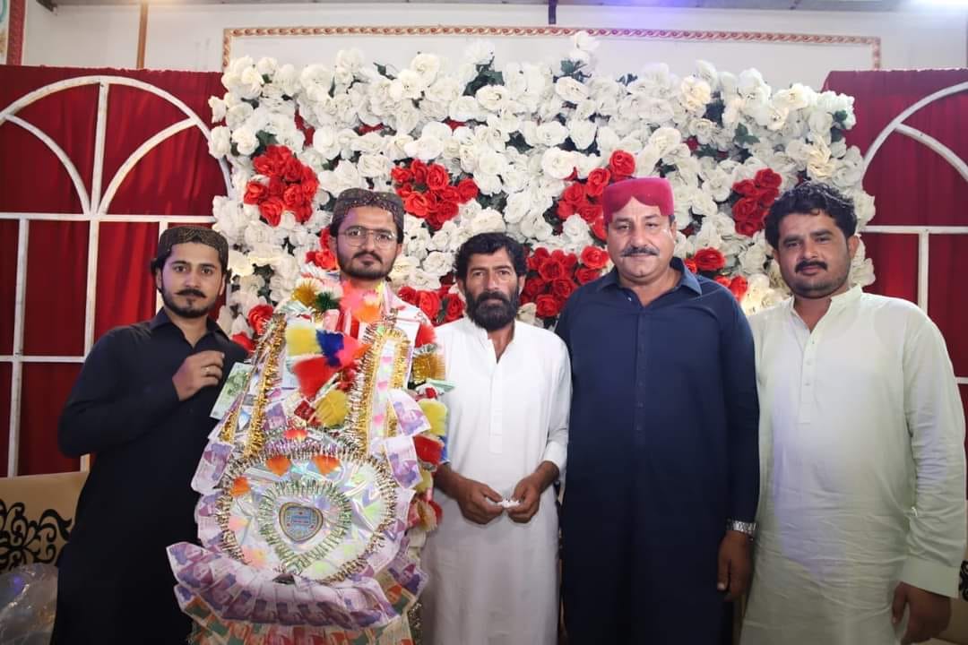 Jan Muhammad