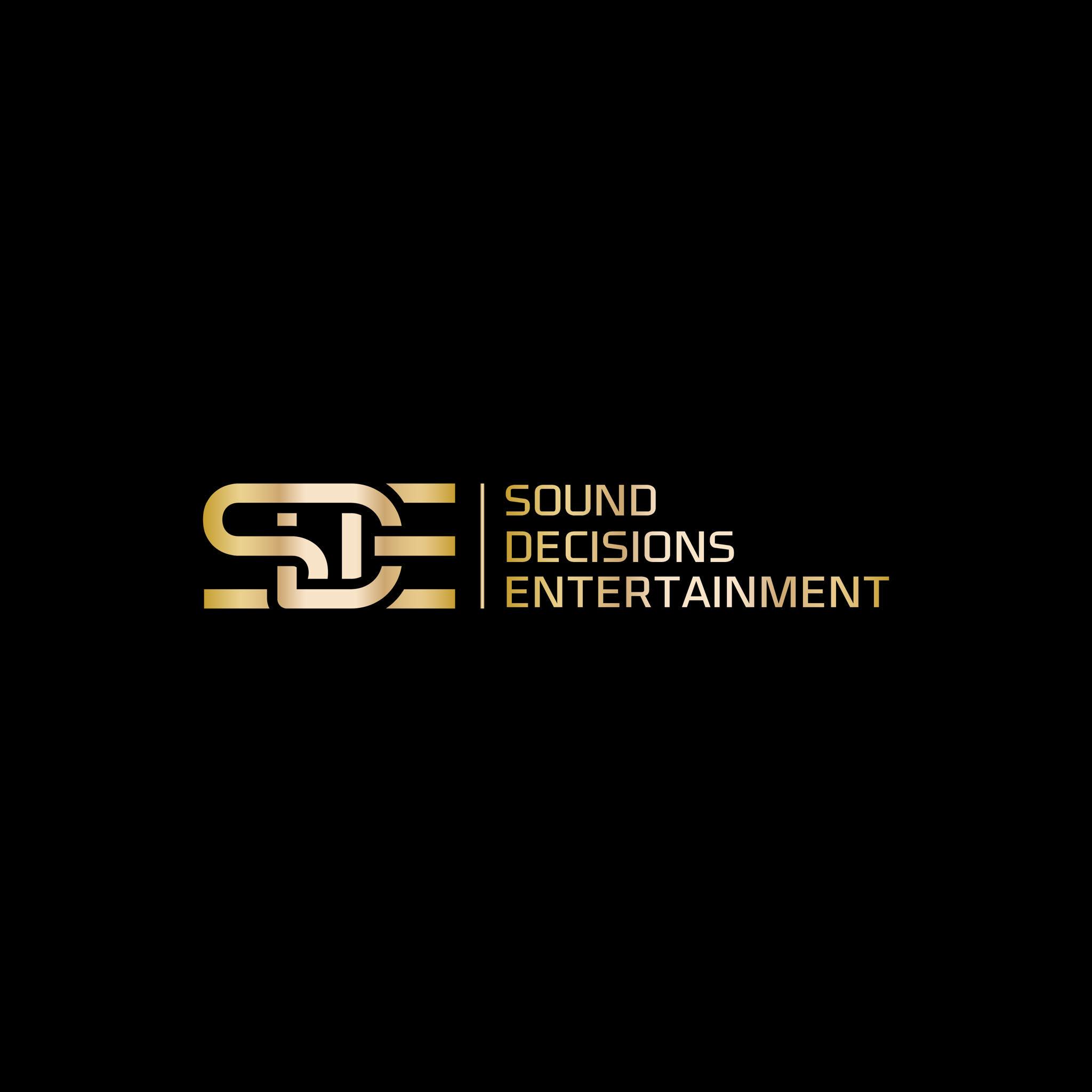 Sound Decisions Entertainment