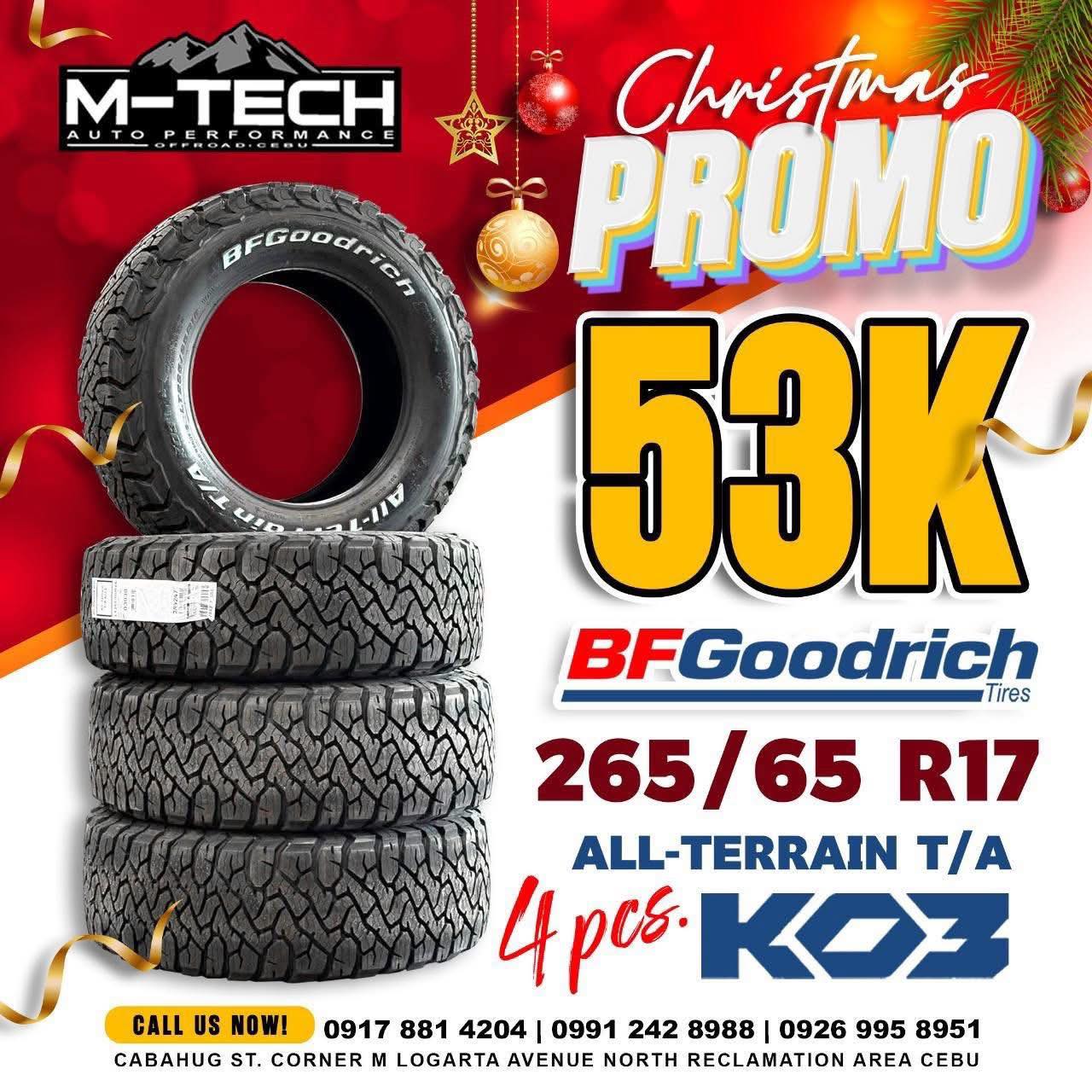M-Tech Auto Accessories added a... - M-Tech Auto Accessories