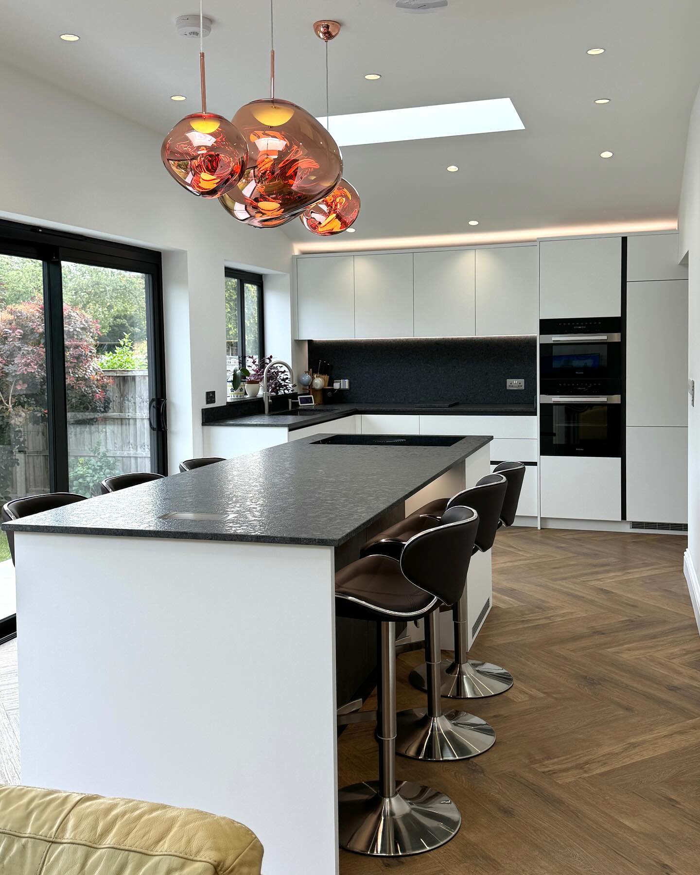 Great British Kitchens & Interiors - Find out more about this kitchen ...