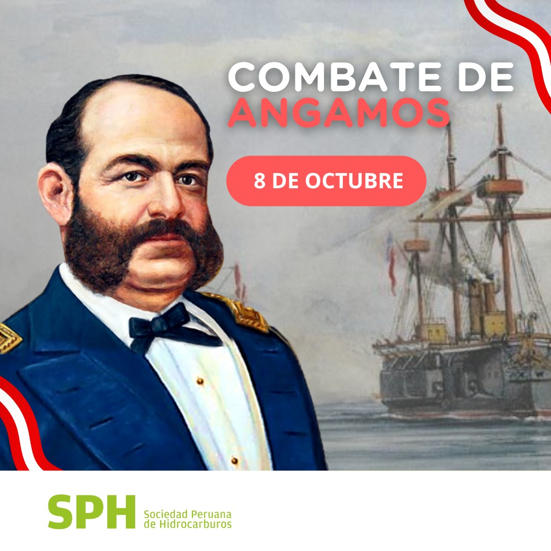Sociedad - #EfeméridesSPH | Hoy, 8 de octubre, conmemoramos el 146 ...