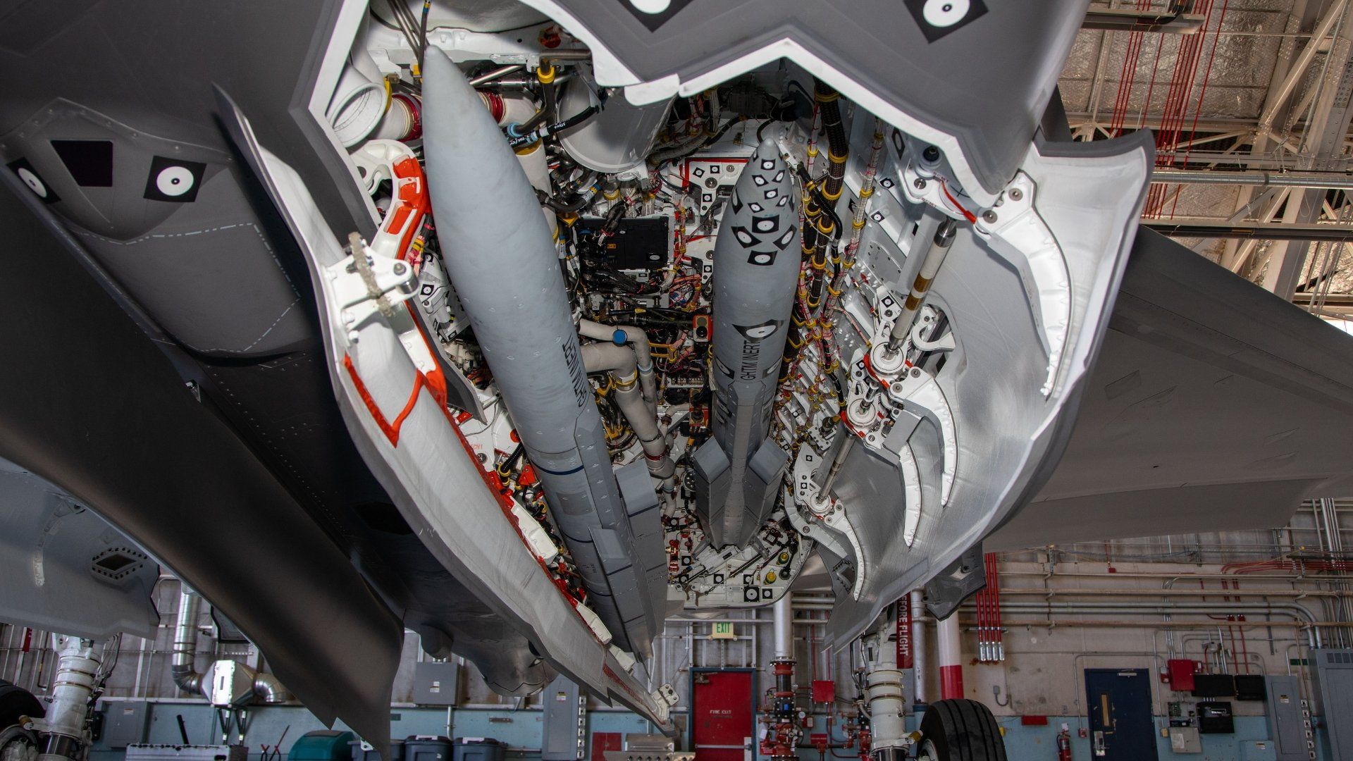 Next - Lockheed Martin, MBDA and the F-35 Joint Program Office recently ...