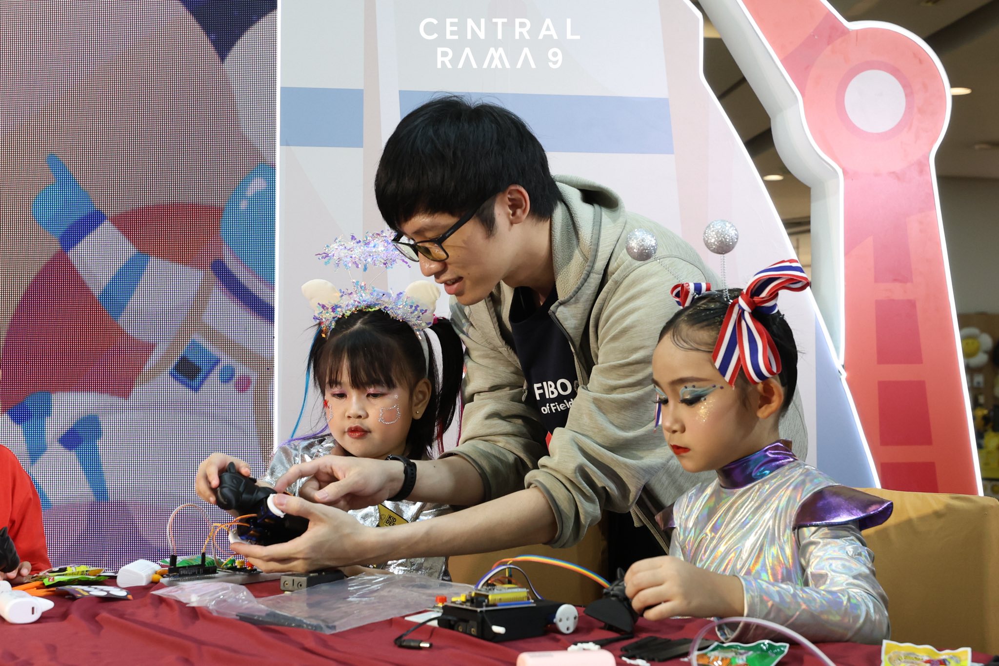 Central Rama 9 - 📣 วันนี้วันสุดท้าย!... | Facebook