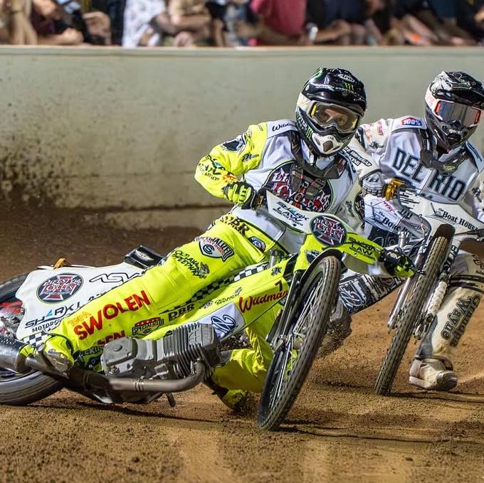 Costa - Costa Mesa Speedway 55th United States National Speedway ...