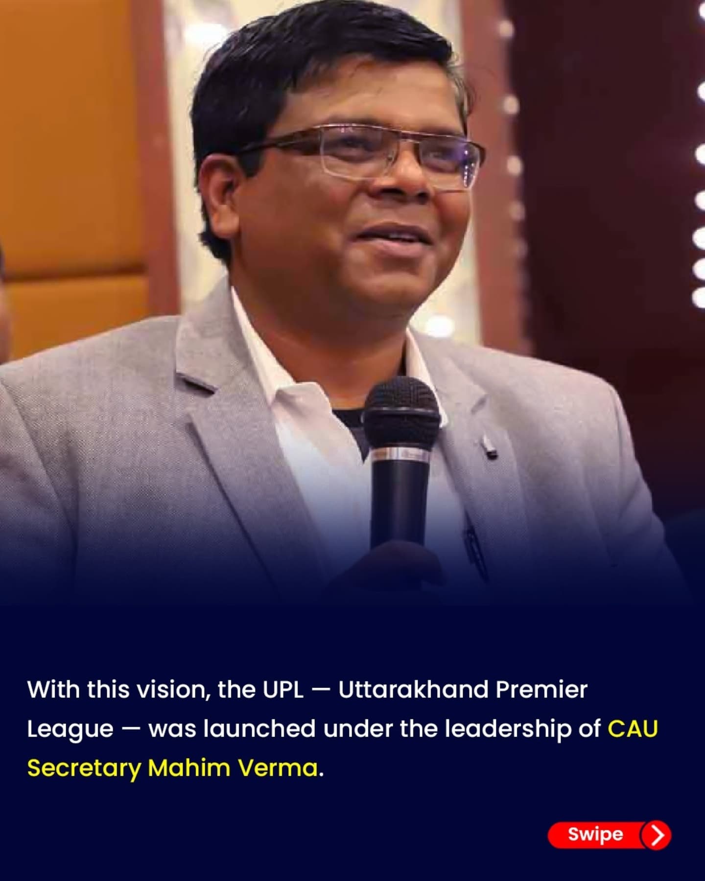 The pitch at the CAU... - Cricket Association of Uttarakhand | Facebook