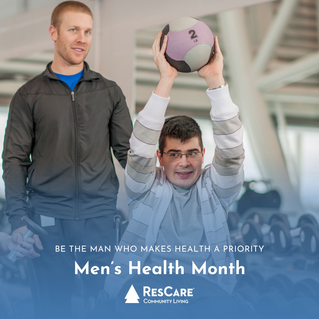 ResCare Community Living - Ohio | Saint Clairsville OH