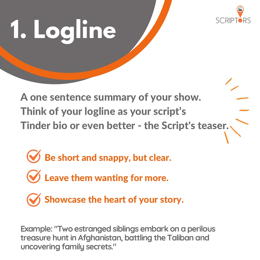 Scriptors
