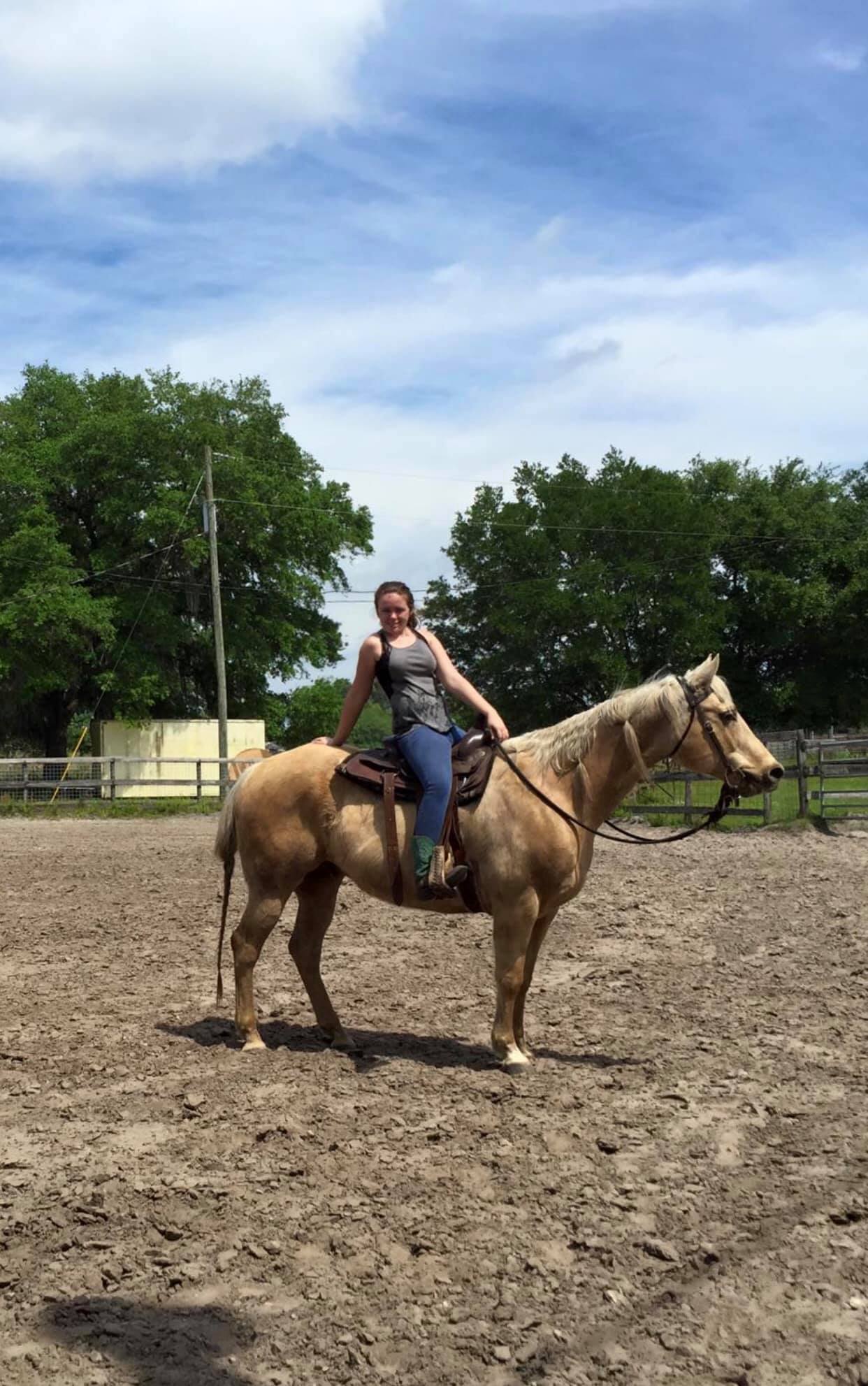 Diamond Y Ranch | Liberty KY