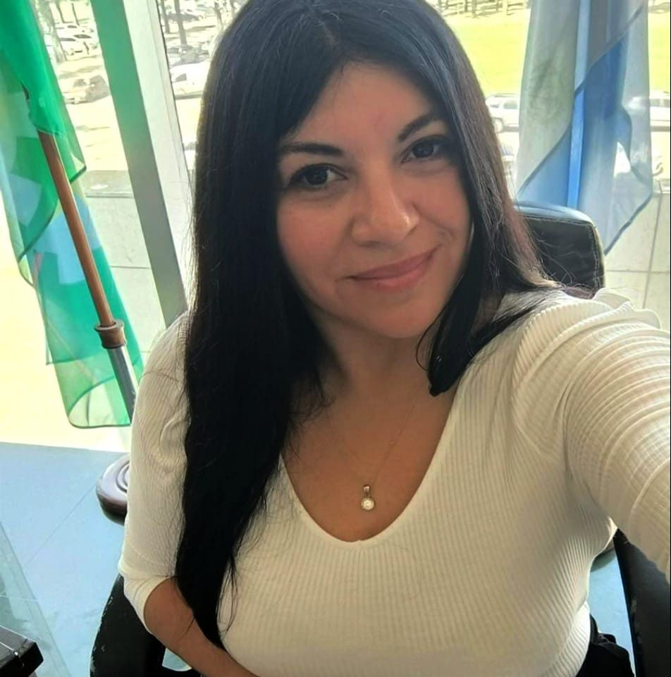 Andrea Roa