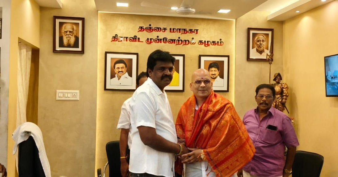 Sun Ramanathan - Sun Ramanathan added a new photo.