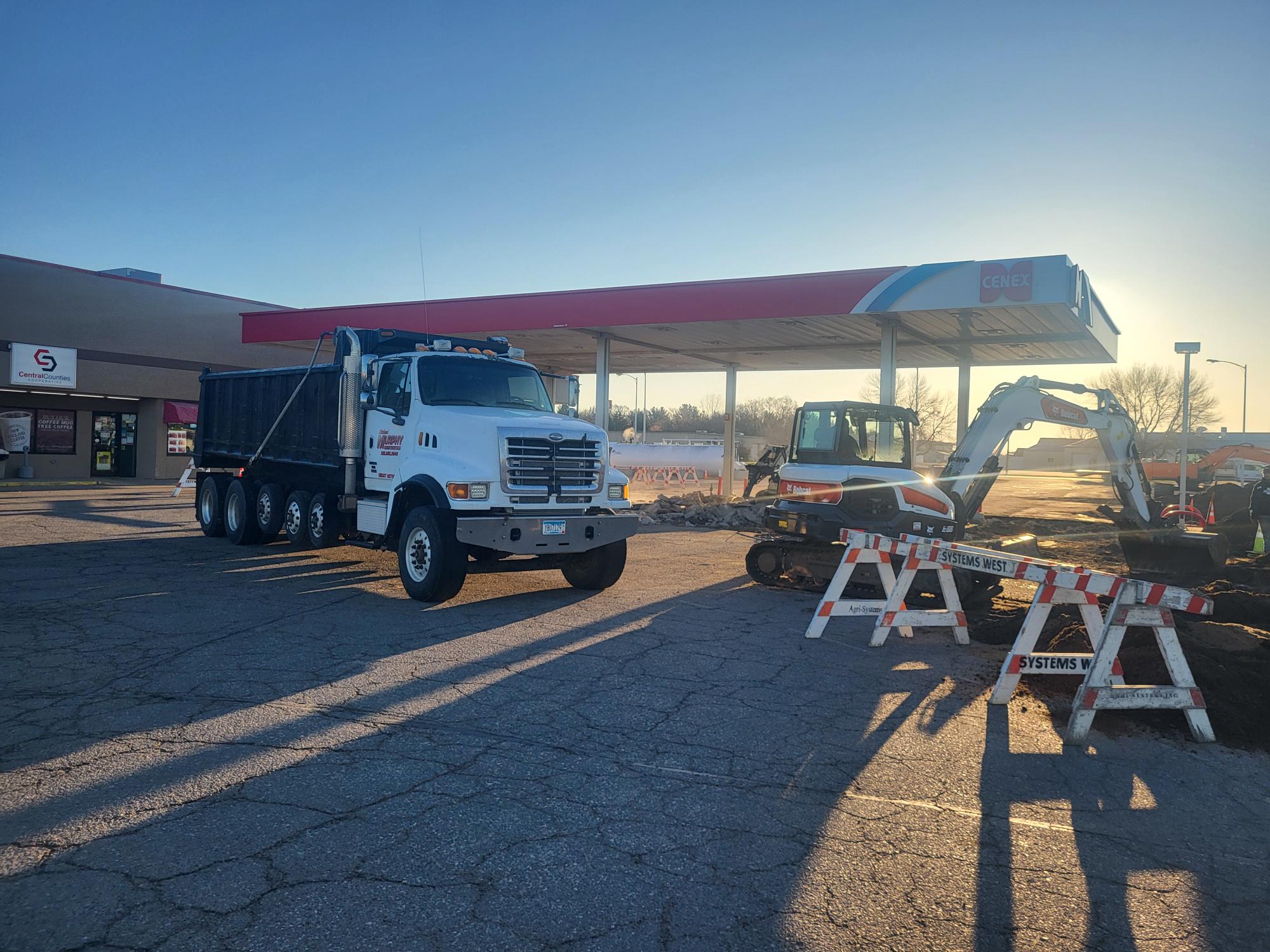 Michael Murphy Construction | Litchfield MN