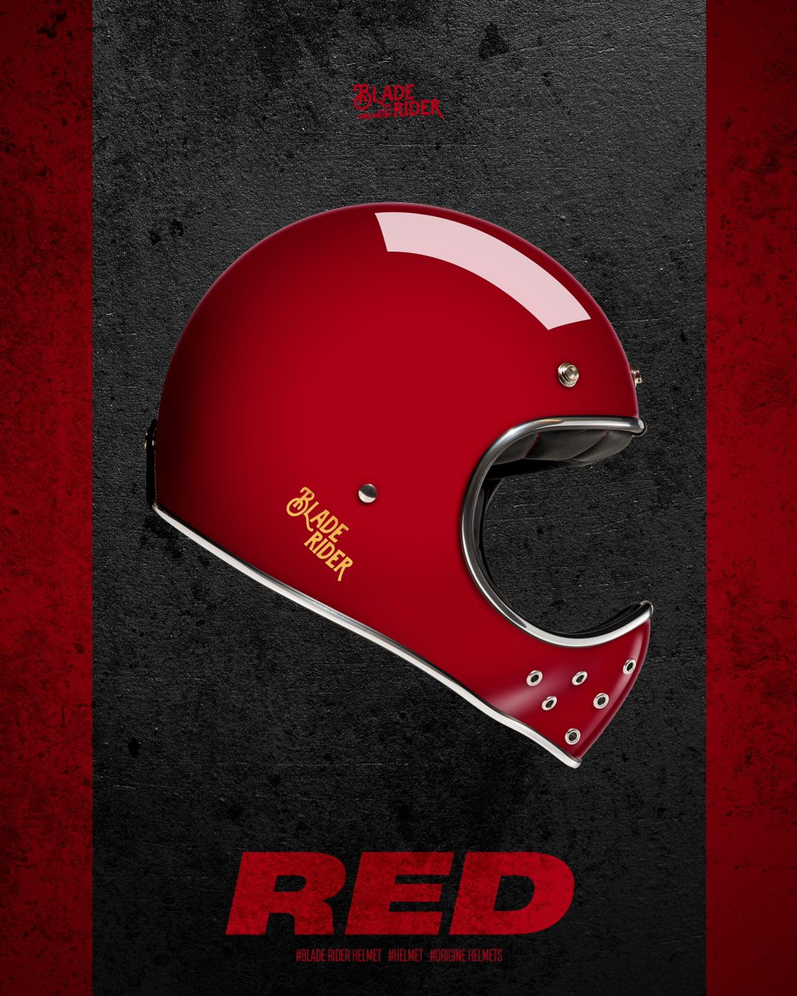 Blade Rider Helmet Blade Rider... - Blade Rider Helmet | Facebook