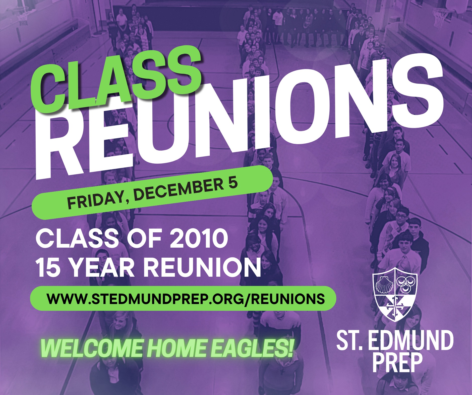 St. Edmund Preparatory High School - As 2019 comes to a close, we look ...