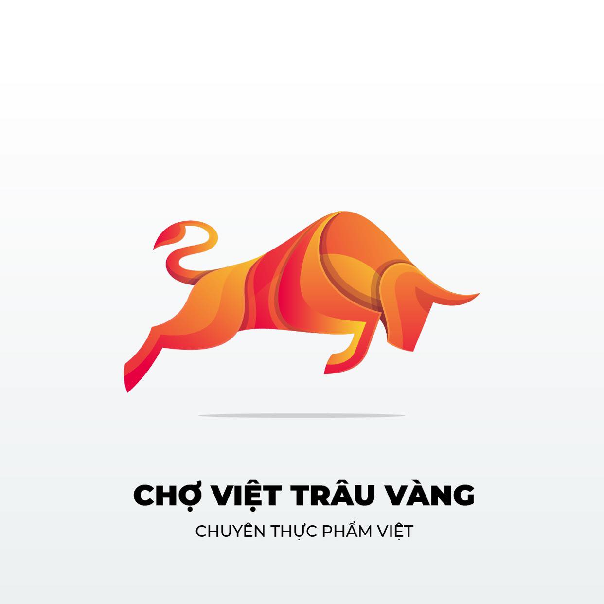 Nói về câu chuyện cái logo. cũng k am... - Chợ Việt Trâu Vàng | Facebook